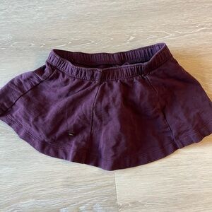 Tea Skirt 18-24 months
